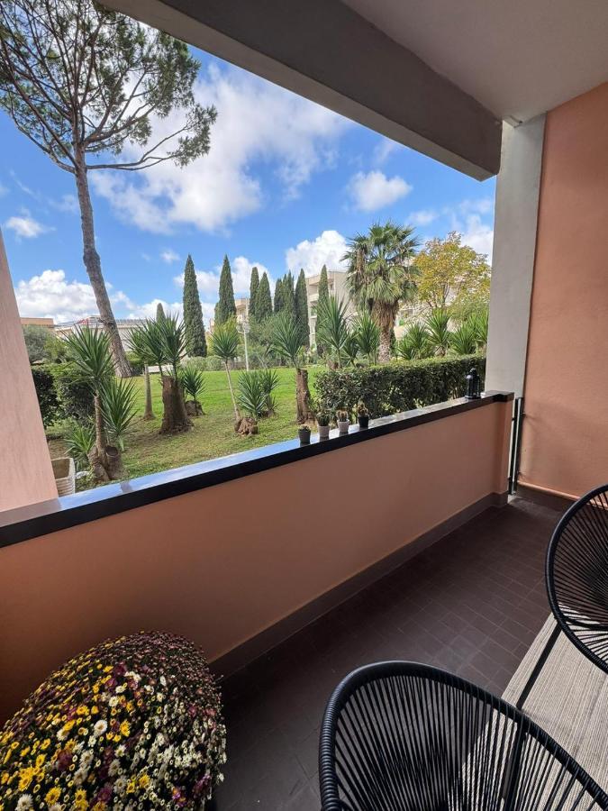 Apart-hotel Aurelia