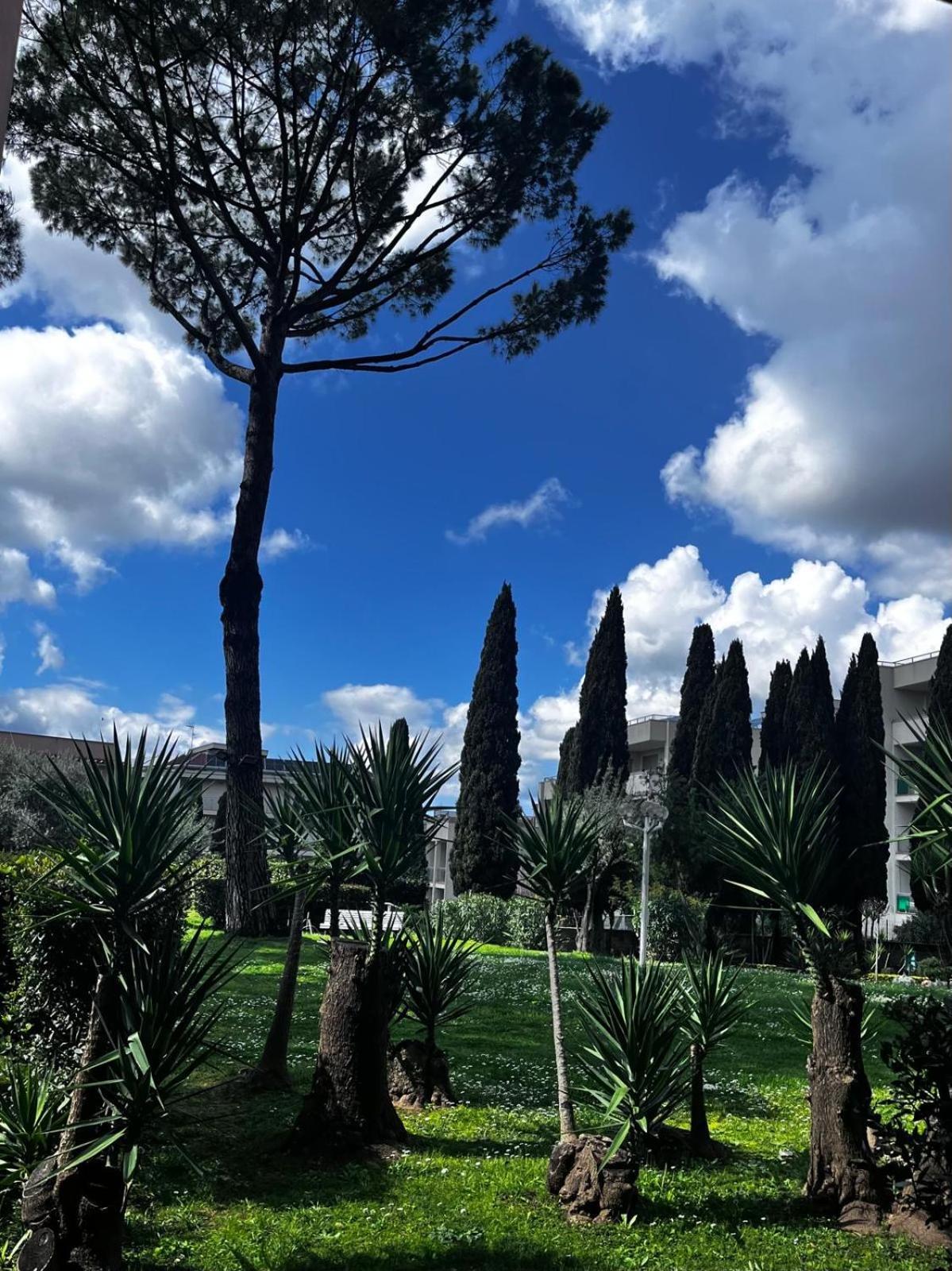 Aurelia Apart-hotel Roma